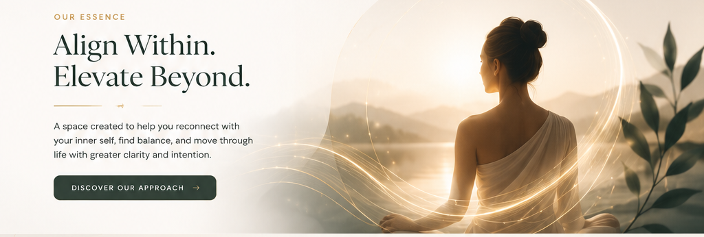 Our Essence — Align Within