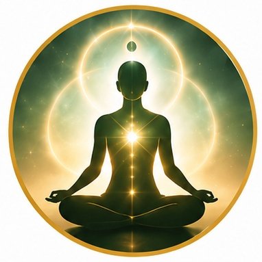 Inner Peace Icon